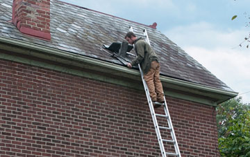 what affects urgent Old Westhall roof repairs