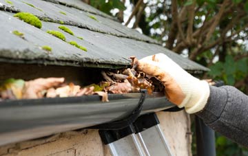 gutter cleaning Old Westhall, Aberdeenshire