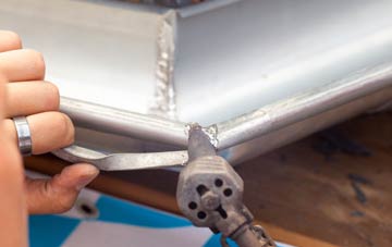 disadvantages of Old Westhall lead roofing