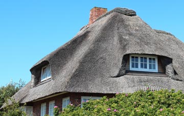 thatch roofing Old Westhall, Aberdeenshire